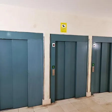 Apartment Lim21 - Bonito En El Centro De Y A 10 Minutos De La Playa *