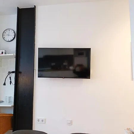 Apartment Lim21 - Bonito En El Centro De Y A 10 Minutos De La Playa *
