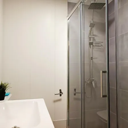 Apartment Lim21 - Bonito En El Centro De Y A 10 Minutos De La Playa Torremolinos