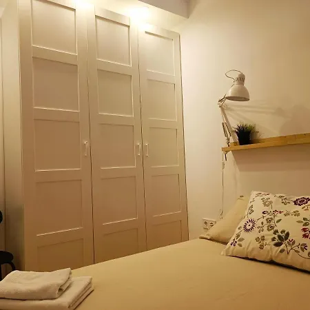 Apartment Lim21 - Bonito En El Centro De Y A 10 Minutos De La Playa *